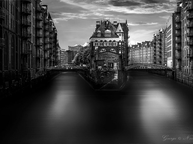 City-Skyline